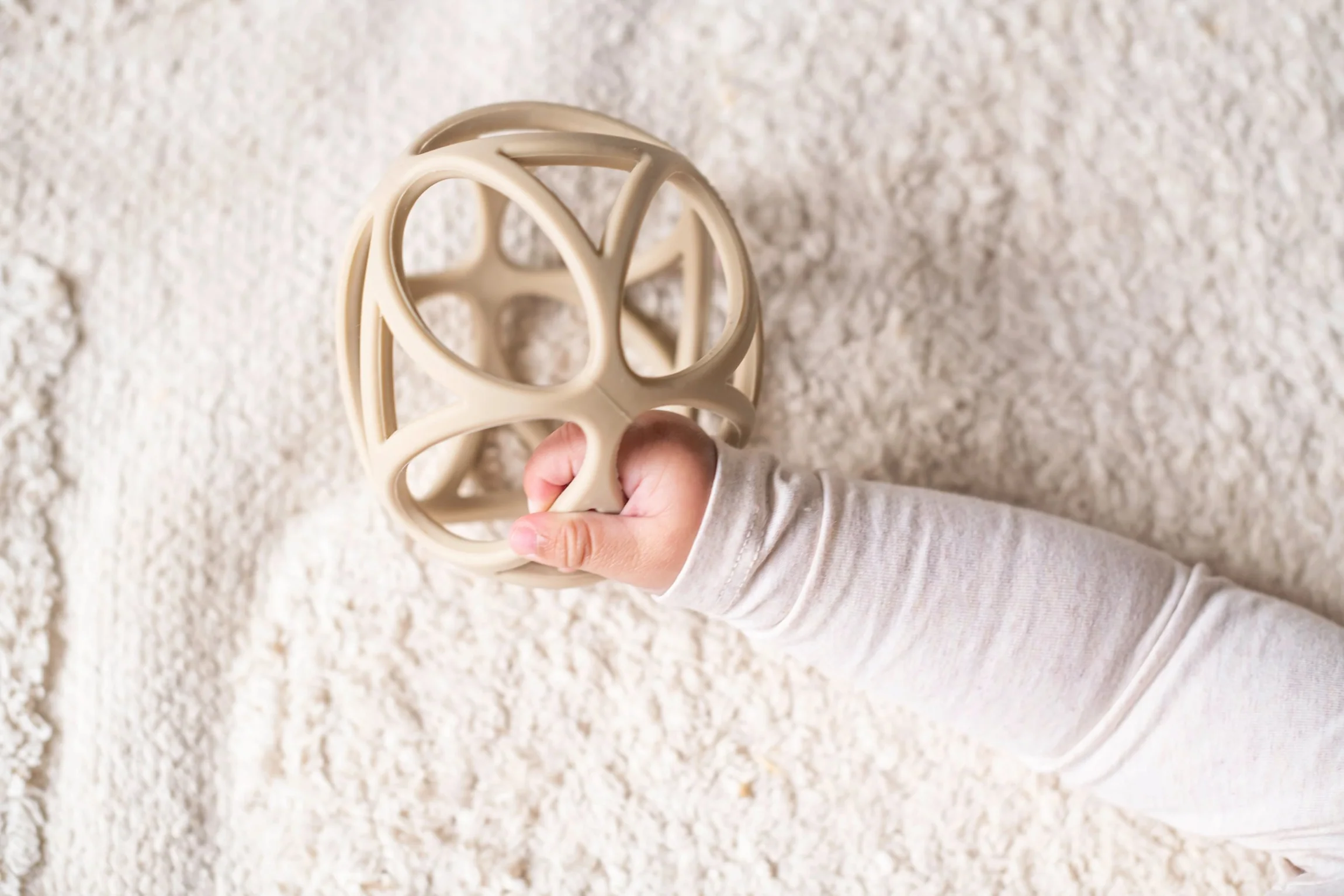 Stijlvolle babymode voor elke dag