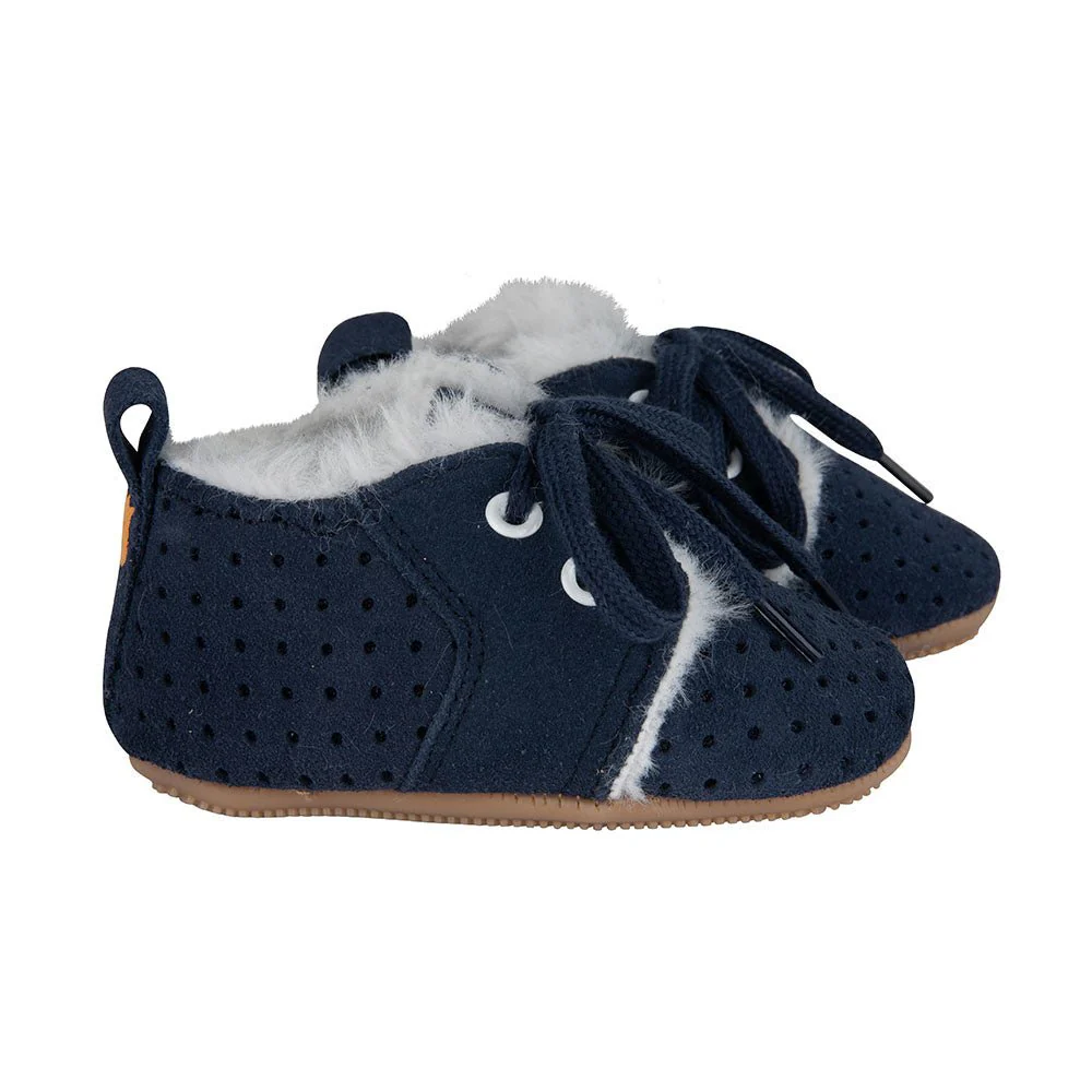 Baby Dutch Baby Schoentjes Blue - Image 2
