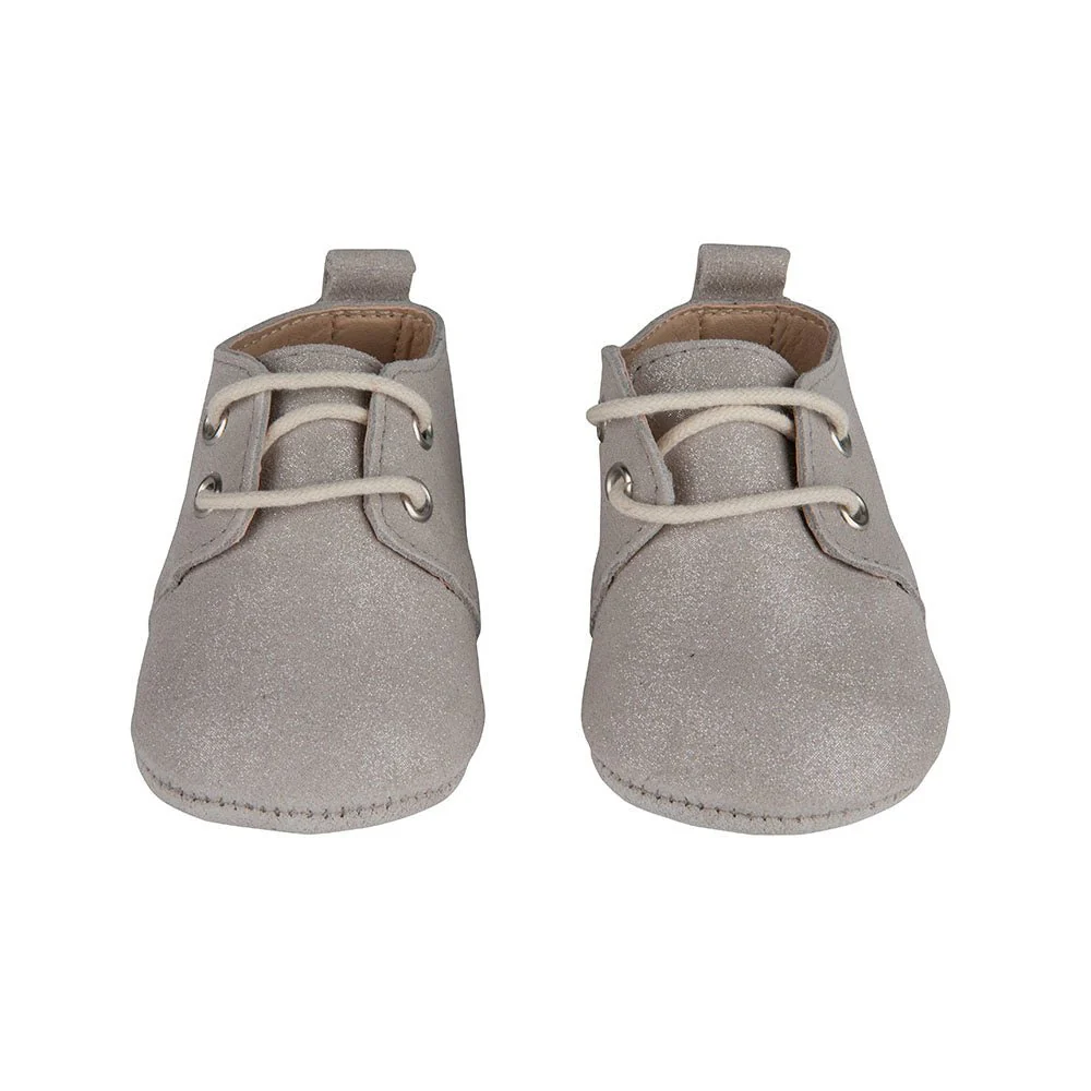 Baby Dutch Baby Schoentjes Glitter