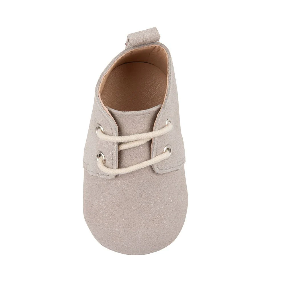 Baby Dutch Baby Schoentjes Glitter - Image 4