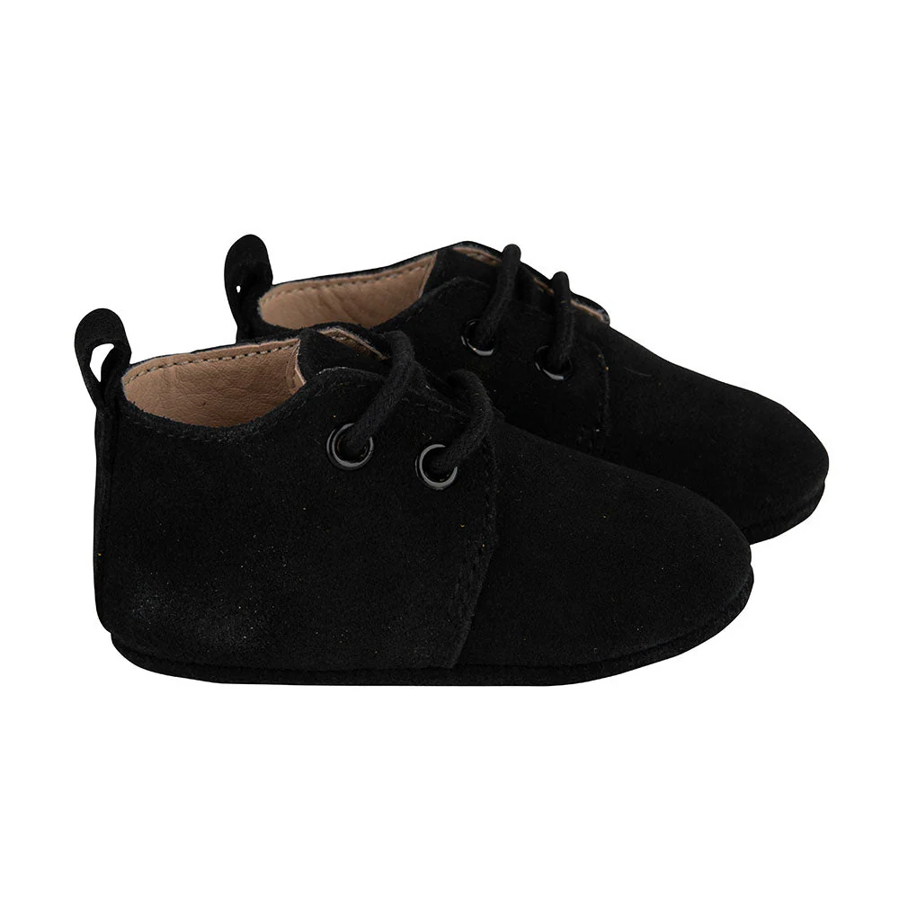 Baby Dutch Baby Schoentjes Zwart - Image 2
