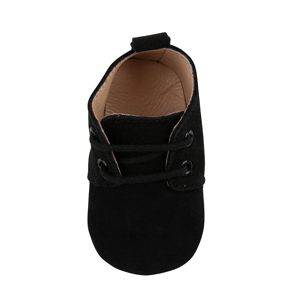 Baby Dutch Baby Schoentjes Zwart - Image 3