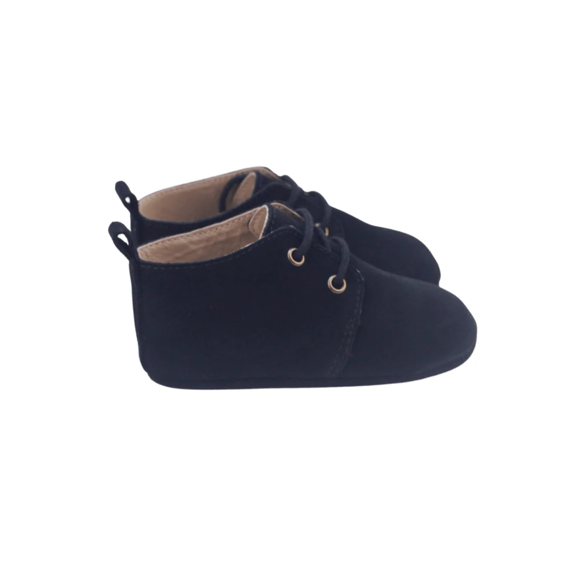 Baby Dutch Baby Schoentjes Zwart - Image 4