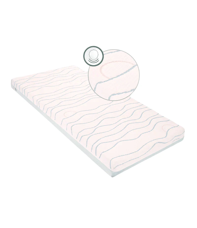Babymoov Kindermatras Cosy Lite 70X140cm