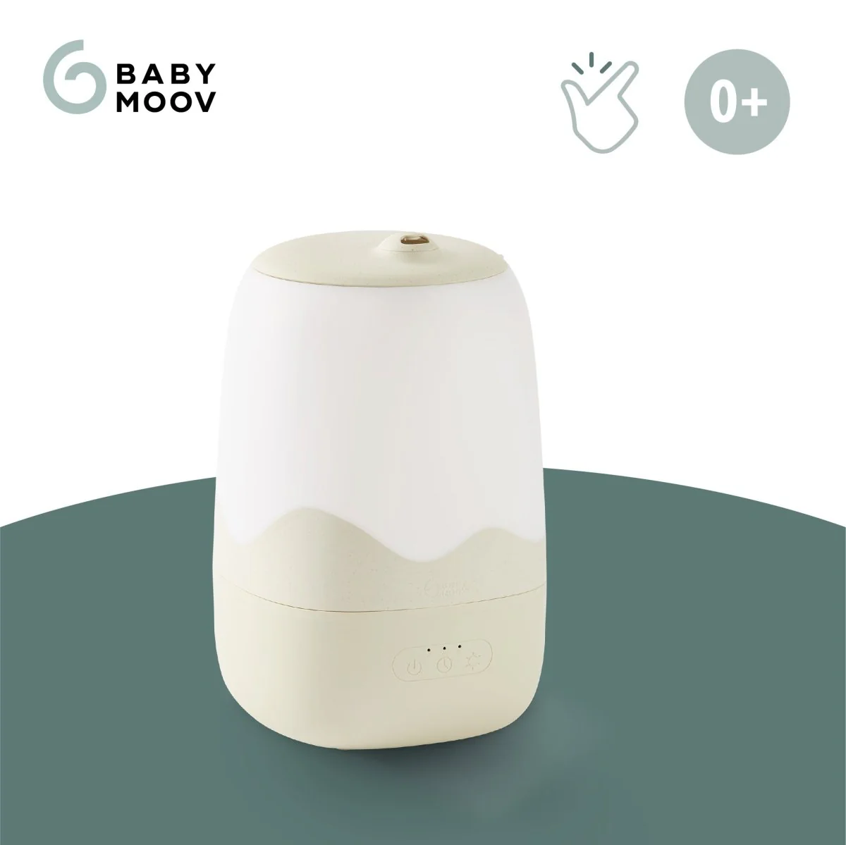 Babymoov Luchtbevochtiger Wave - Image 3