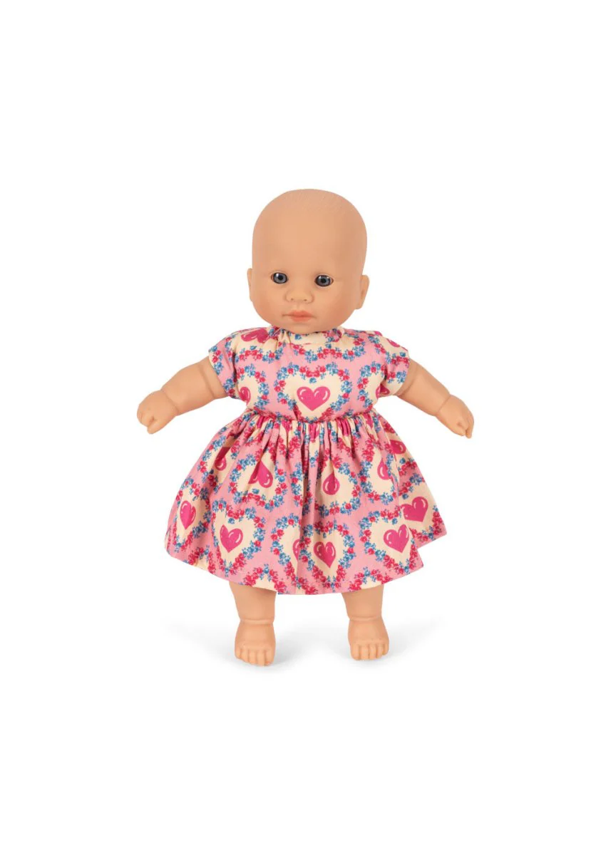 Babypop Felice Rose