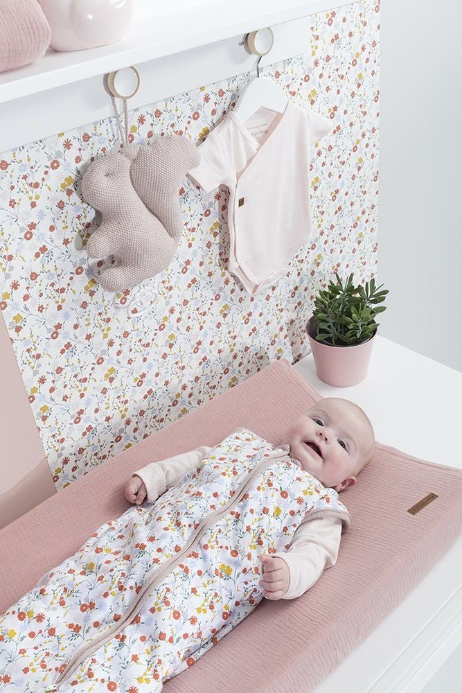 Baby's Only Aankleedkussenhoes Breeze Stonegreen 45x70cm - Image 6