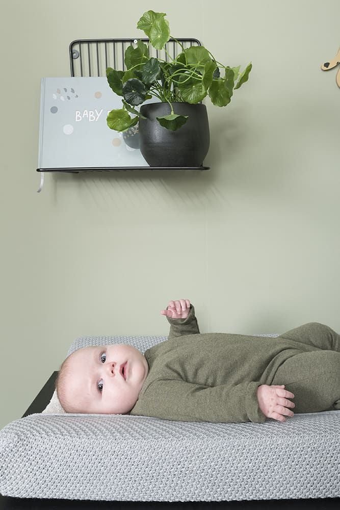 Baby's Only Aankleedkussenhoes Flavor Oker - Image 3