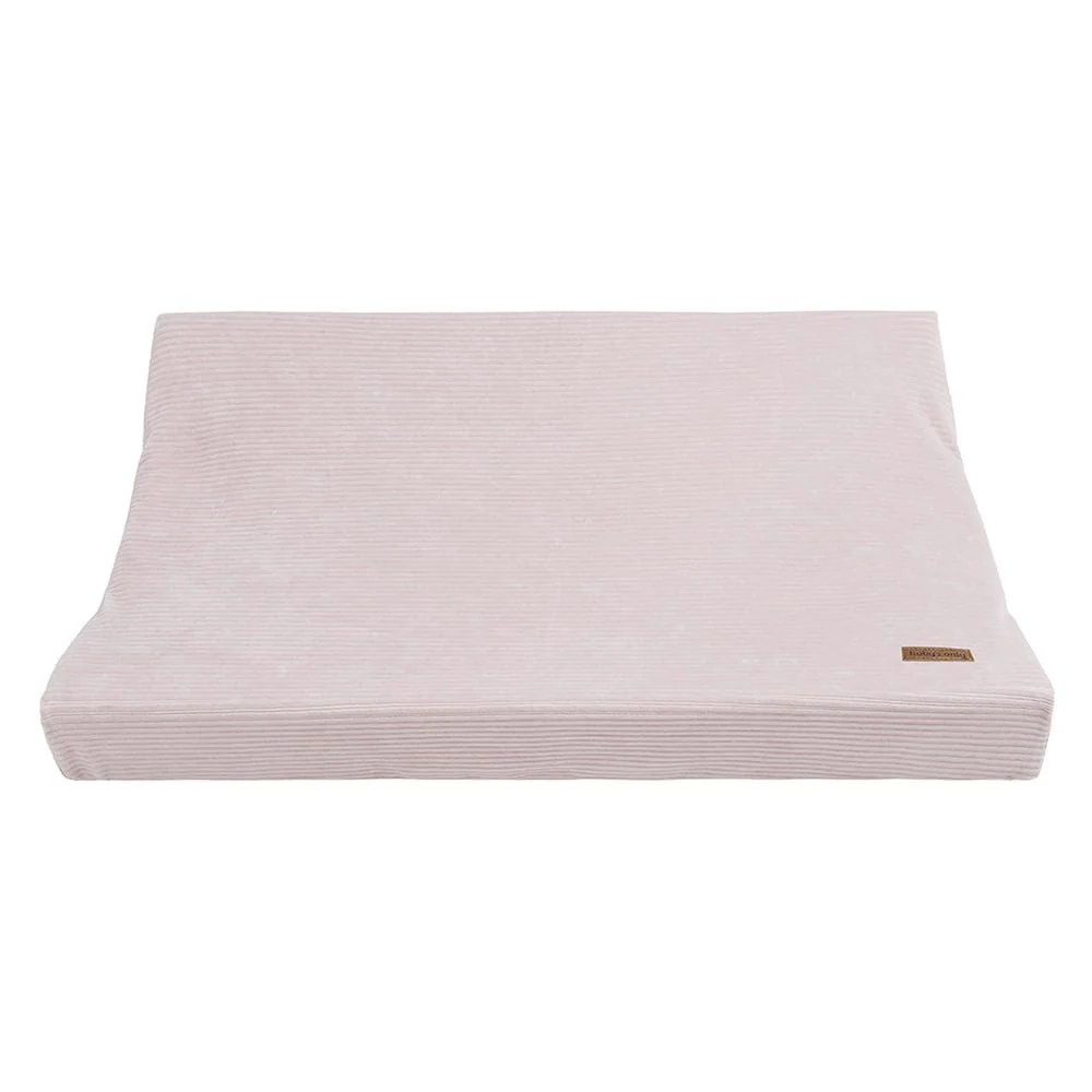 Baby's Only Aankleedkussenhoes Sense Oud Roze 45x70cm