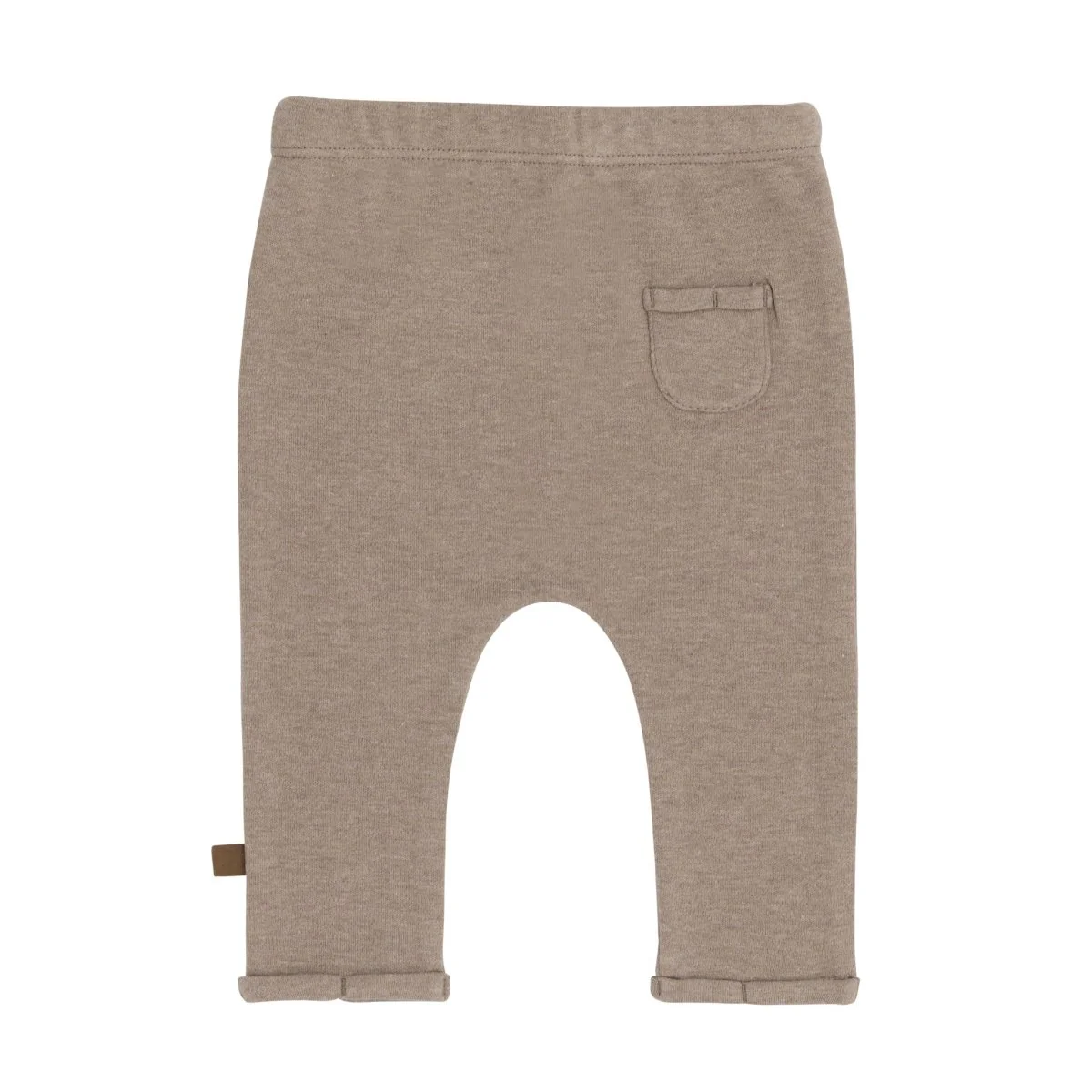Baby's Only Baby Broekje Melange Clay - Image 2