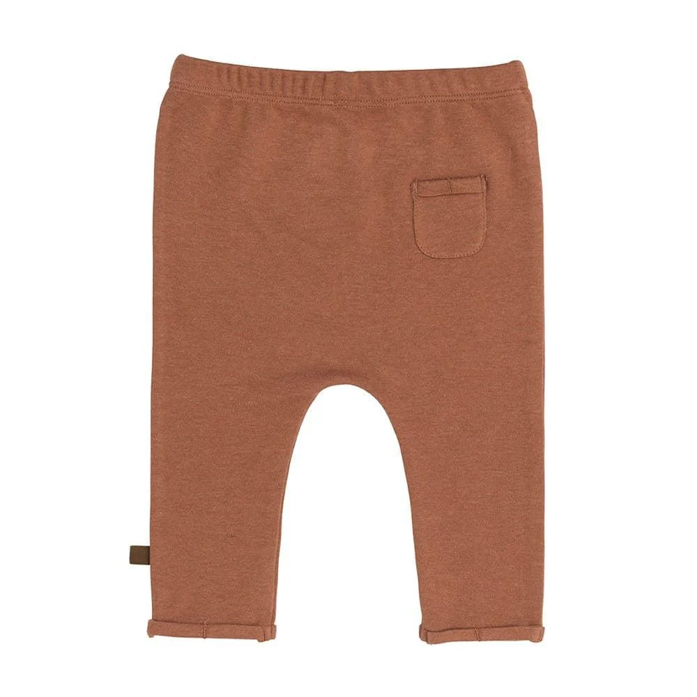Baby's Only Baby Broekje Melange Honey - Image 2