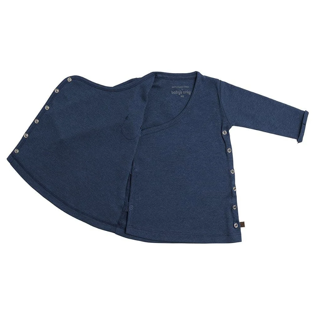 Baby's Only Baby Jurkje Melange Jeans - Image 2