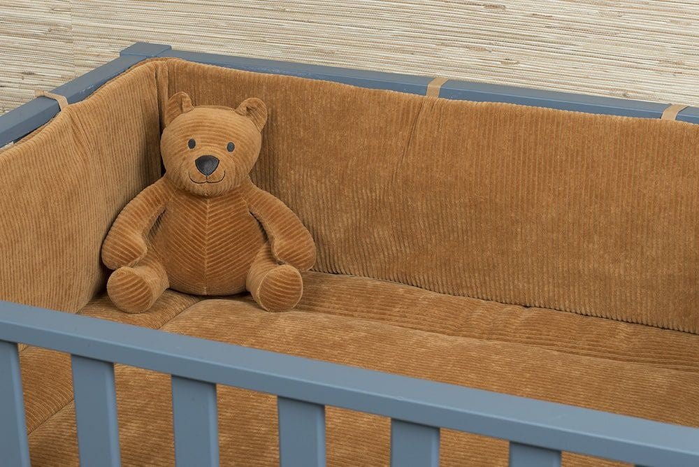 Baby's Only Bedomrander Sense Kiezelgrijs - Image 6