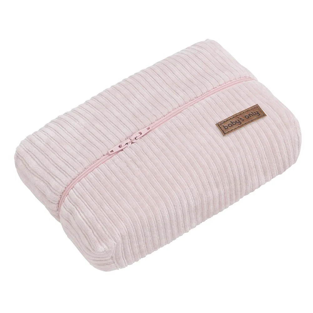 Baby's Only Billendoekjeshoes Sense Oud Roze - Image 2