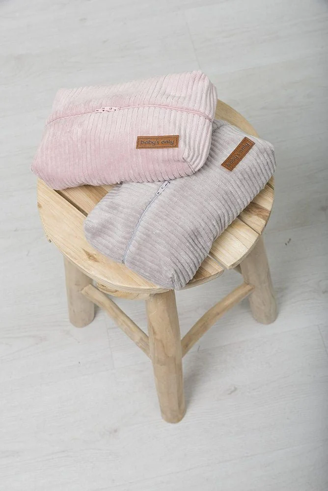 Baby's Only Billendoekjeshoes Sense Oud Roze - Image 3
