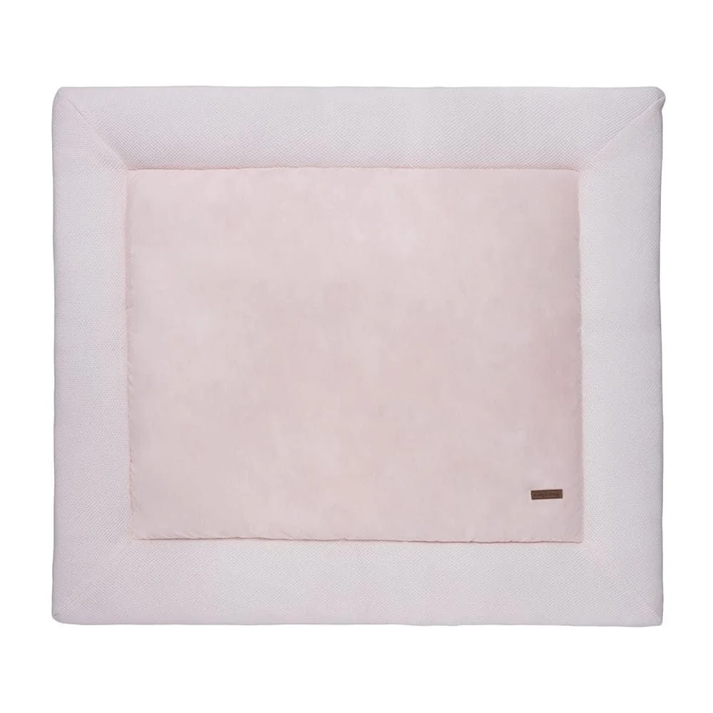 Baby's Only Boxkleed Classic Roze 80x100cm