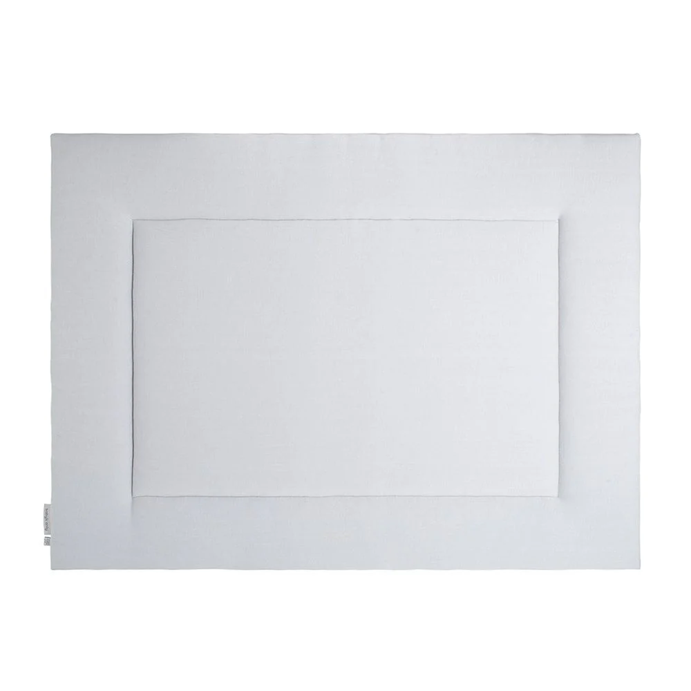 Baby's Only Boxkleed Reef Dusty Grey 75x95cm - Image 2
