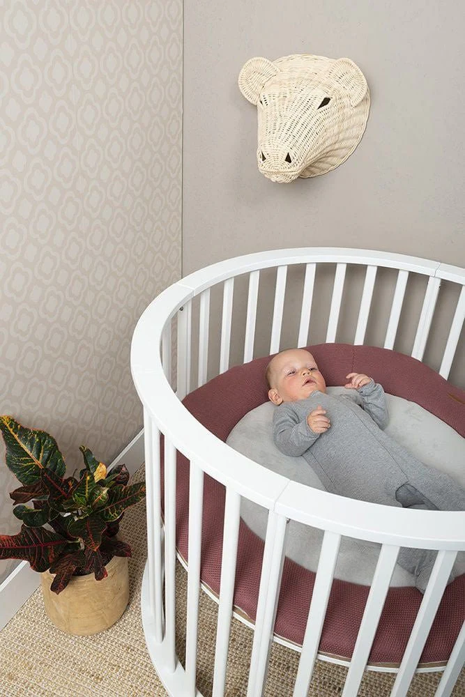 Baby's Only Boxpakje Met Voetjes Melange Grijs - Image 3