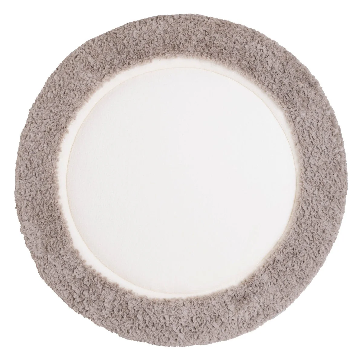 Baby's Only Hoeslaken Boxmatras Snow Taupe 95Cm - Image 2