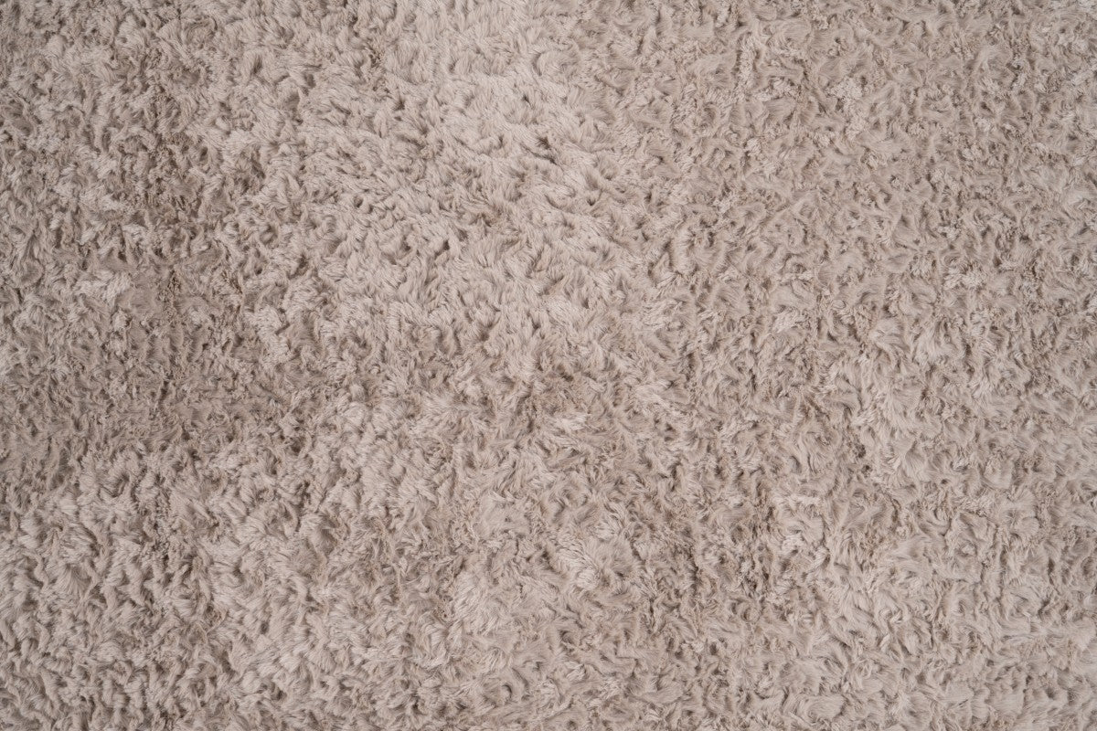Baby's Only Hoeslaken Boxmatras Snow Taupe 95Cm - Image 3