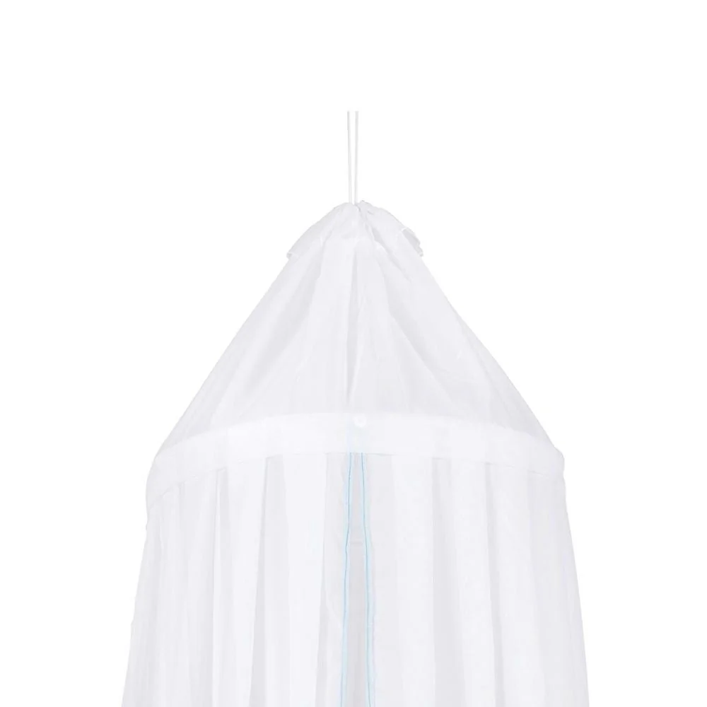 Baby's Only Klamboe Baby Wit/Baby Blauw - Image 2