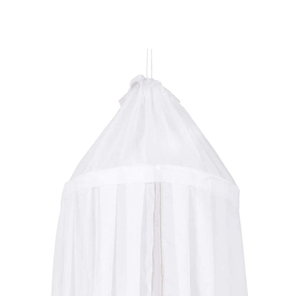 Baby's Only Klamboe Baby Wit/Zilver - Image 2