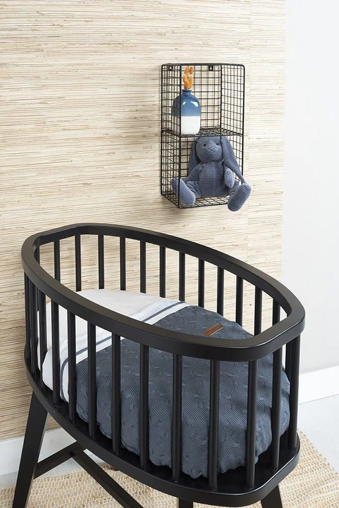 Baby's Only Knuffel Konijn Sense Vintage Blue - Image 2