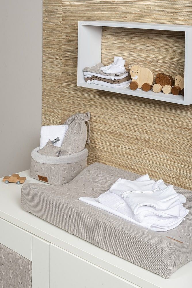 Baby's Only Kruikenzak Cable Leem - Image 2