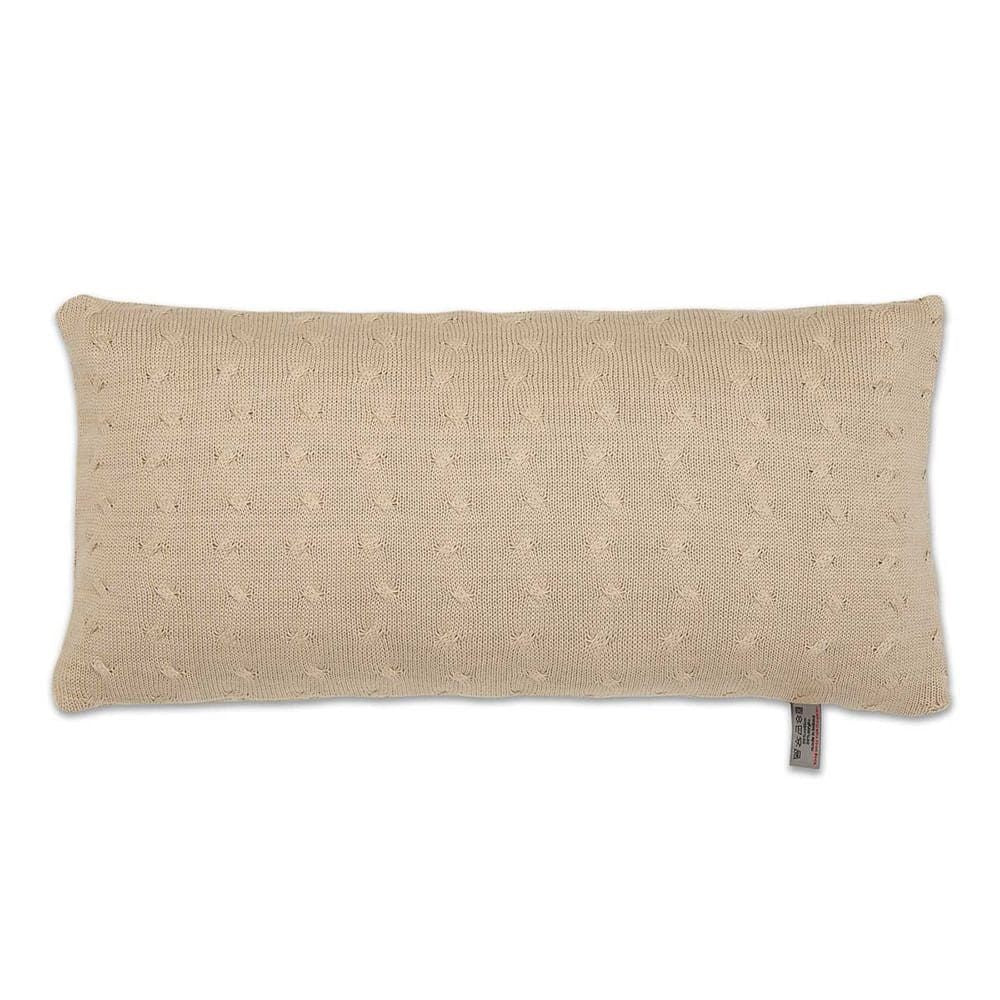 Baby's Only Kussen Cable Beige 60x30cm - Image 2