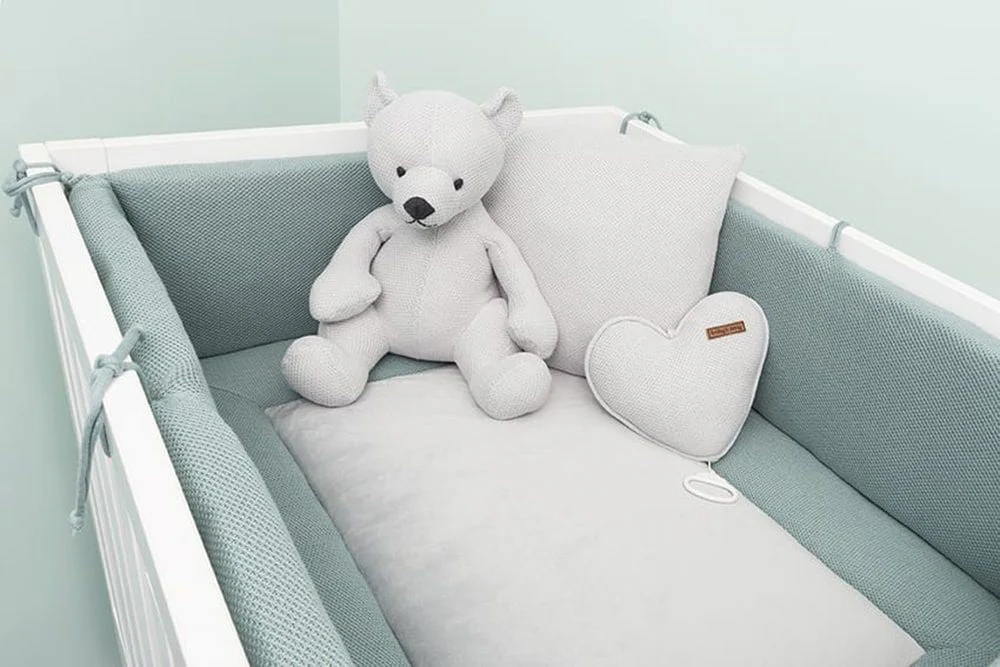 Baby's Only Kussen Classic Blush 40x40cm - Image 4