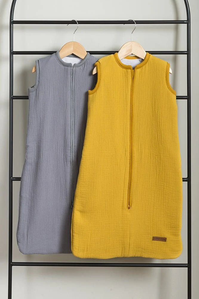 Baby's Only Slaapzak Baby Breeze Antraciet - Image 3