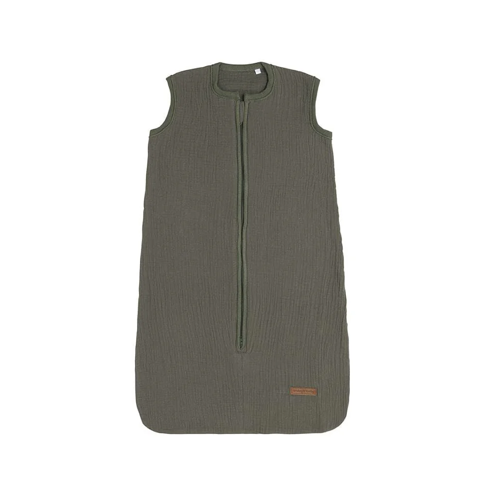 Baby's Only Slaapzak Baby Breeze Khaki
