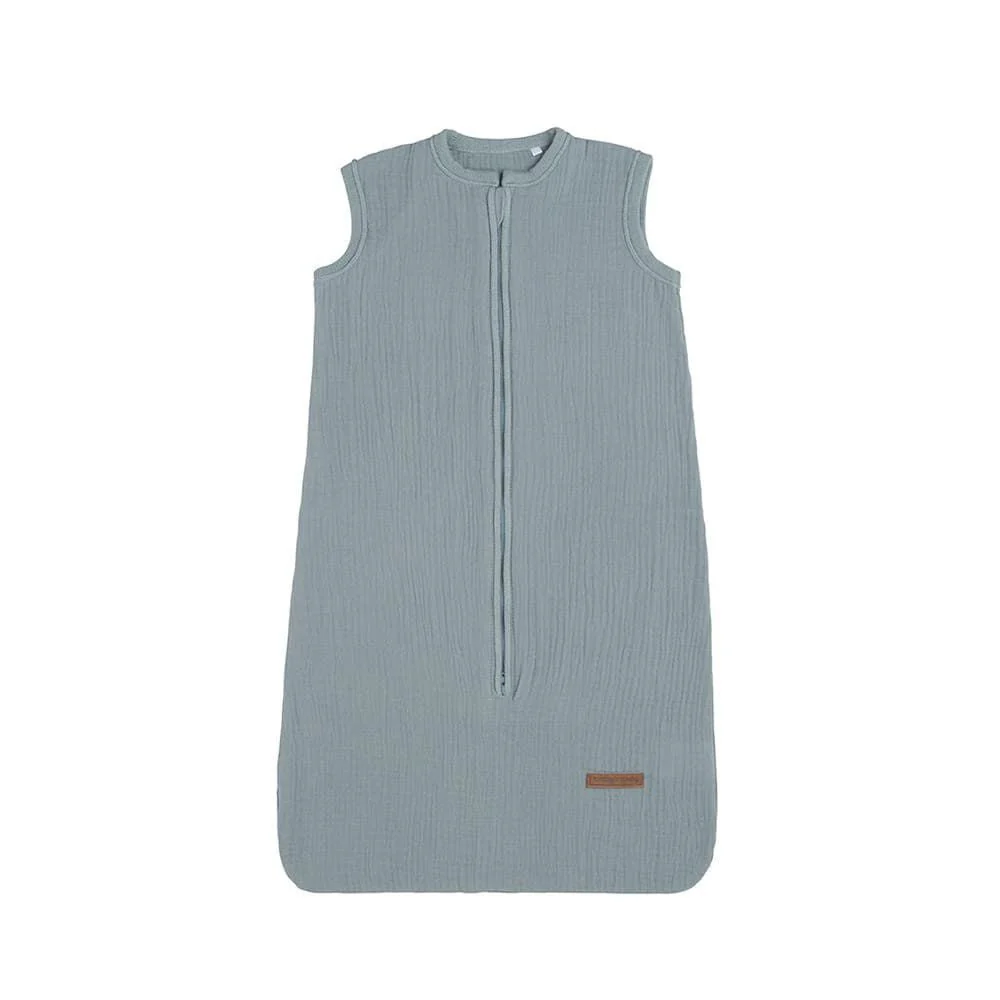 Baby's Only Slaapzak Baby Breeze Stonegreen