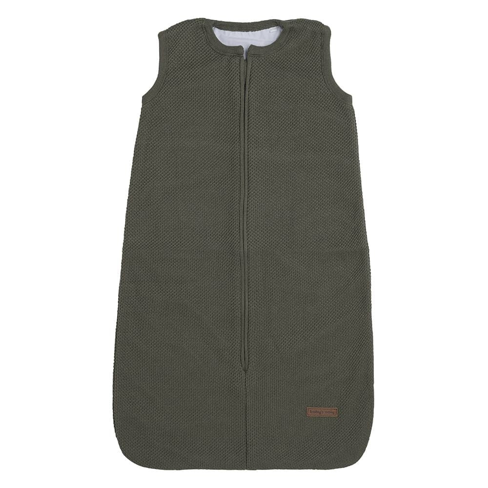 Baby's Only Slaapzak Baby Classic Khaki