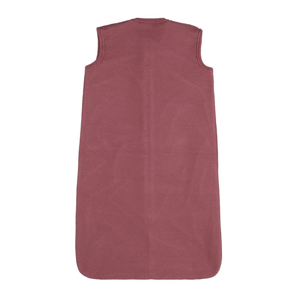 Baby's Only Slaapzak Baby Classic Stone Red - Image 2