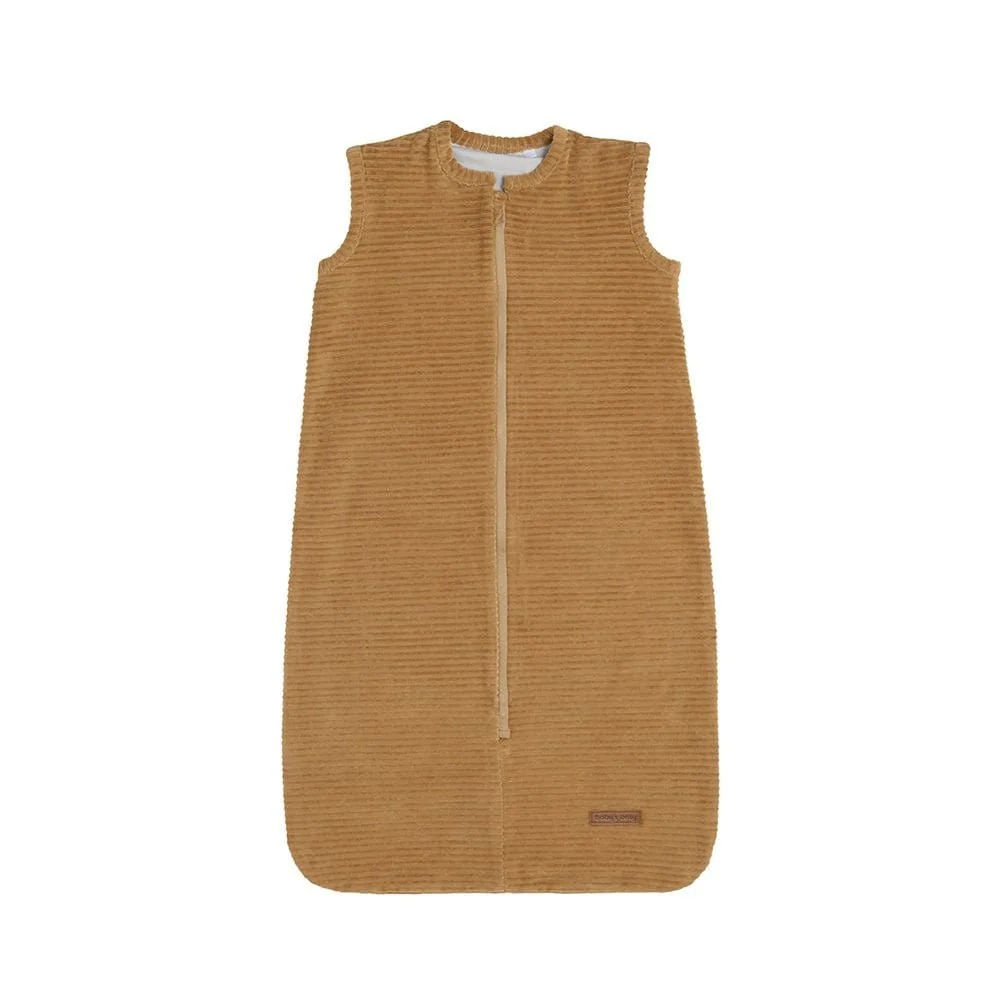 Baby's Only Slaapzak Baby Sense Caramel