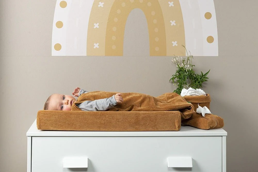 Baby's Only Slaapzak Baby Sense Caramel - Image 3