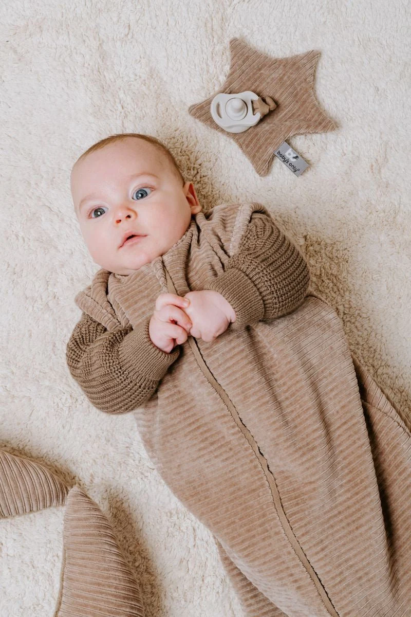 Baby's Only Slaapzak Baby Sense Clay 90cm - Image 3