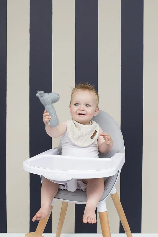 Baby's Only Slabbetje Classic Roze - Image 4