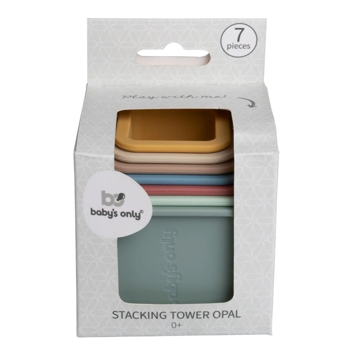 Baby's Only Stapeltoren Opal - Image 4