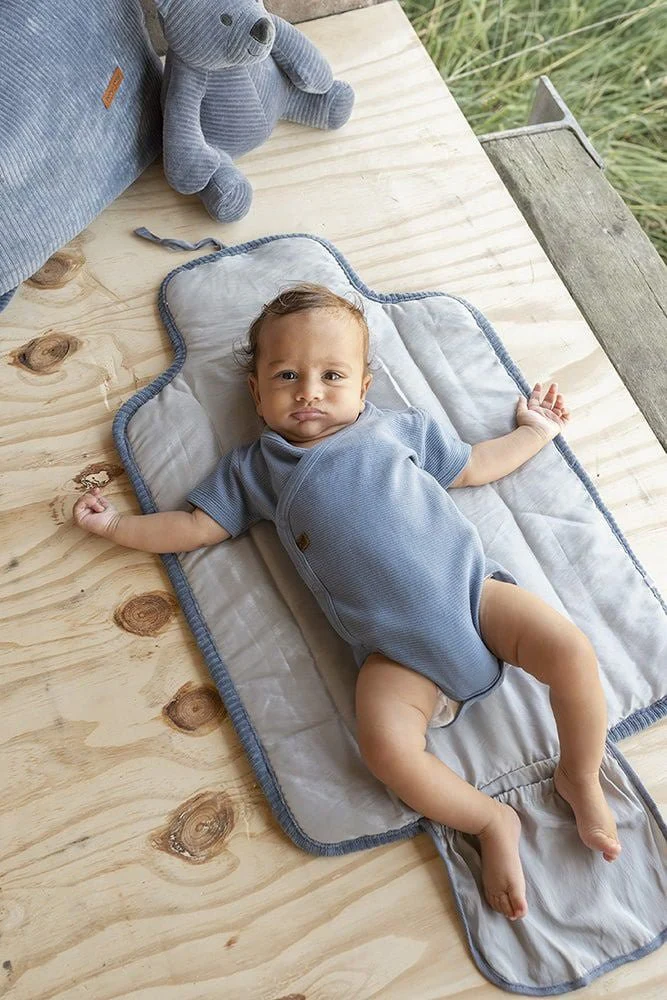 Baby's Only Verschoningsmat Sense Wit - Image 6