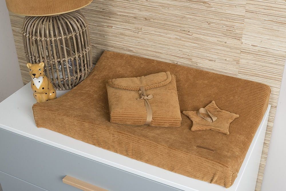 Baby's Only Verschoningsmat Sense Zeegroen - Image 5