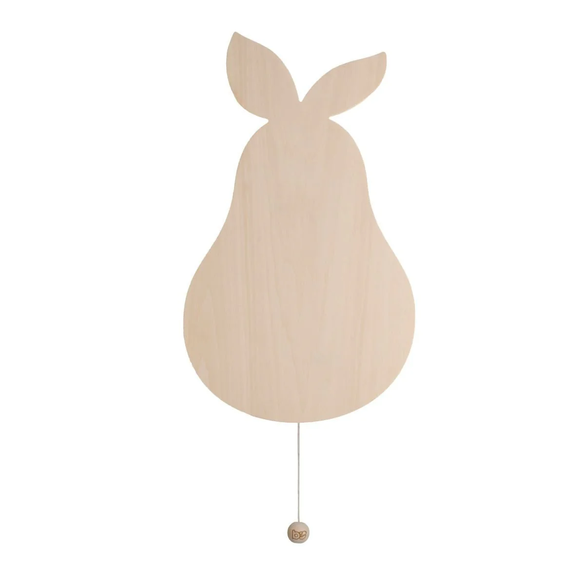 Baby's Only Wandlamp Babykamer Peer Wonder
