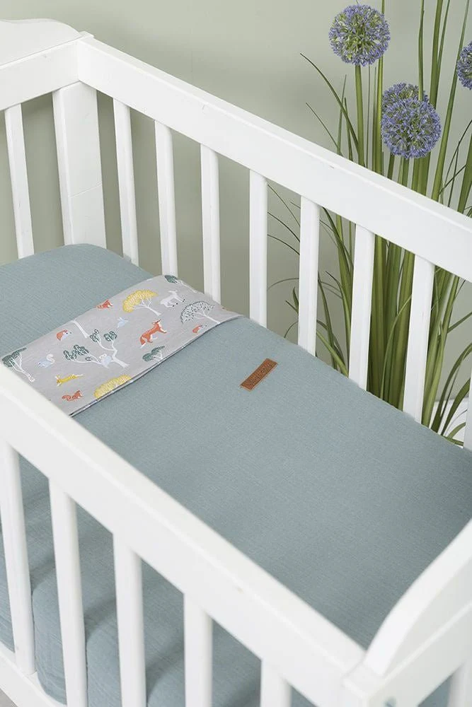 Baby's Only Wiegdeken Breeze Khaki - Image 6
