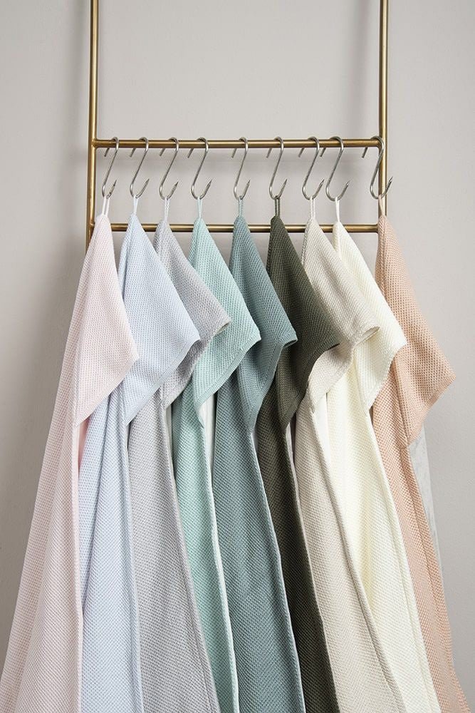 Baby's Only Wikkeldeken Baby Soft Classic Stonegreen - Image 3