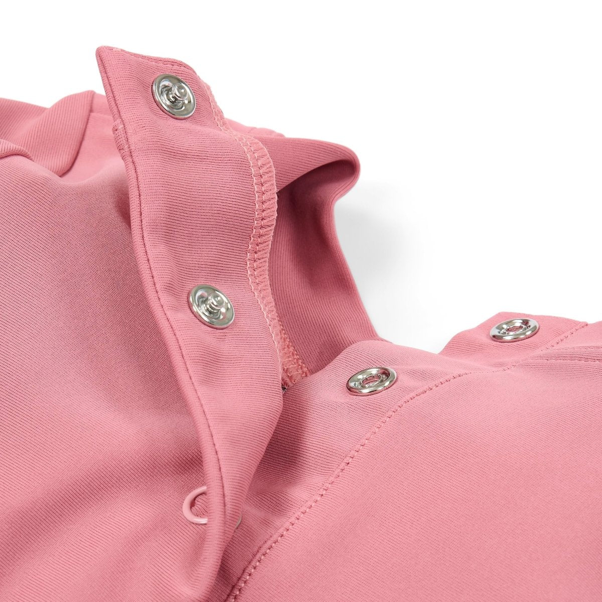 Badpak met lange mouwen Dreamy Pink - Image 3