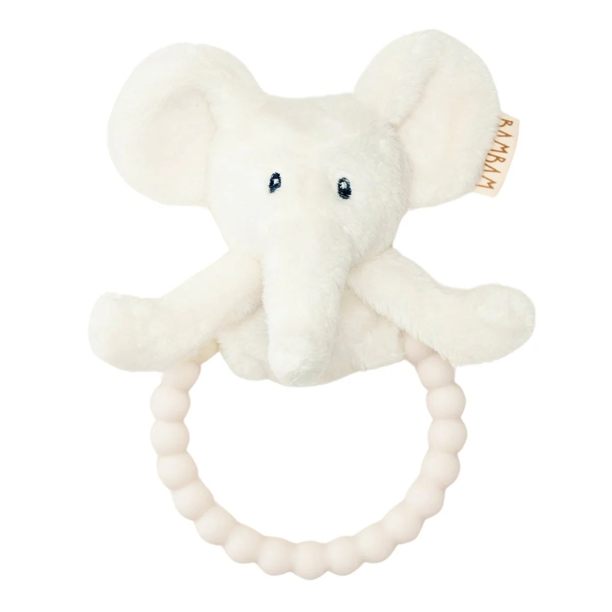 BamBam Bijtring Elephant - Image 2
