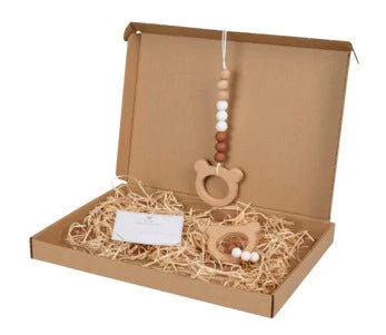 BamBam Giftbox Playtime