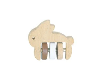 BamBam Rammelaar Rabbit 9Cm