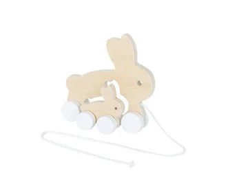 BamBam Trekfiguur Rabbit 17,5Cm